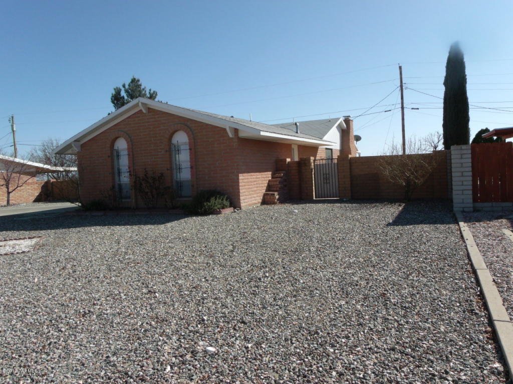 804 W Soto St, Willcox, AZ 85643 photo 2