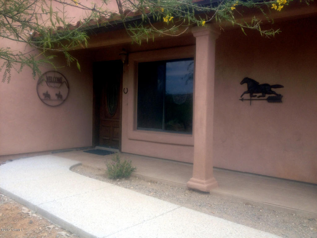 16275 Empire View Rd, Vail, AZ 85641 photo 2