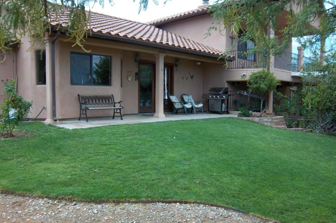 16275 Empire View Rd, Vail, AZ 85641 photo 3