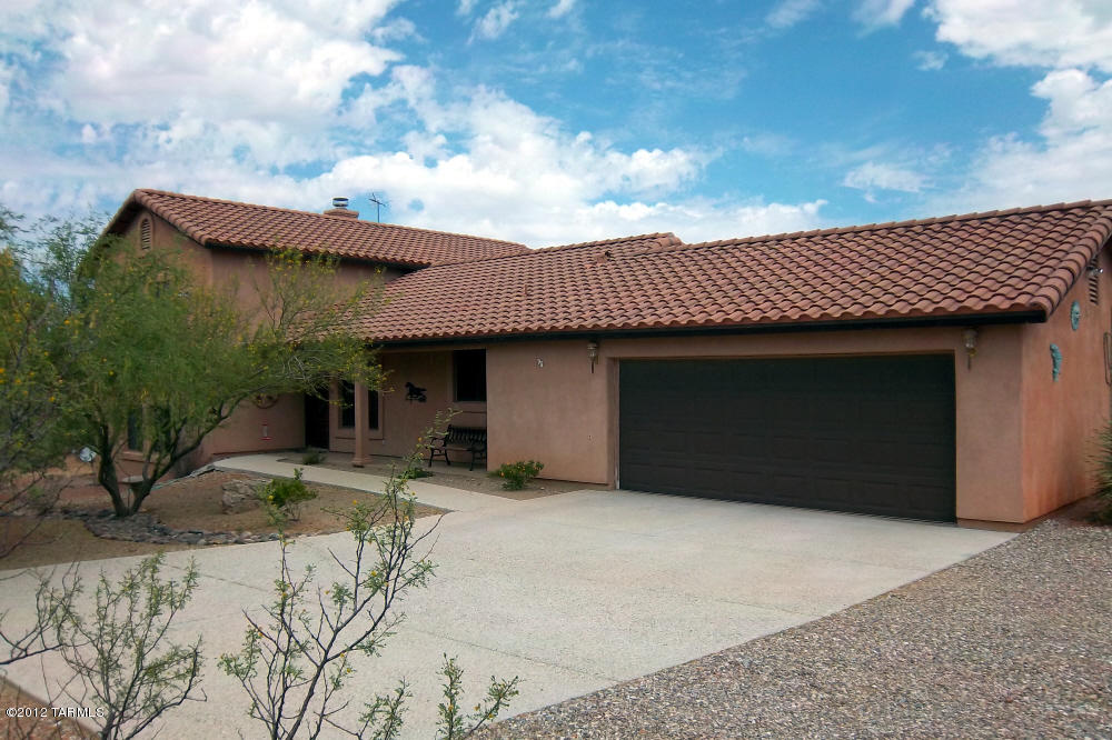 16275 Empire View Rd, Vail, AZ 85641 photo 1