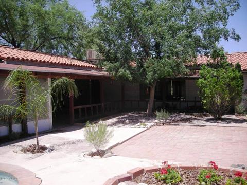 3352 E 3rd St, Tucson, AZ 85716 photo 3