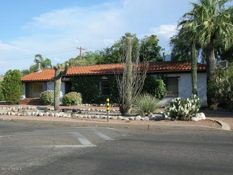 3352 E 3rd St, Tucson, AZ 85716 photo 1