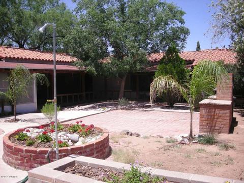 3352 E 3rd St, Tucson, AZ 85716 photo 2