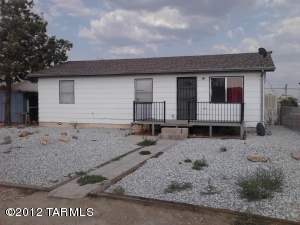 223 S Biddle Ave, Willcox, AZ 85643 photo 1