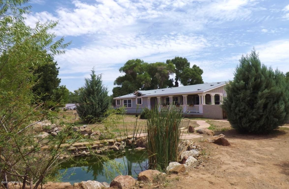 378 E Second St, Saint David, AZ 85630 photo 2