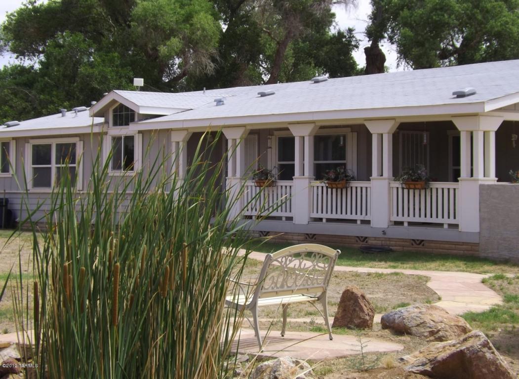 378 E Second St, Saint David, AZ 85630 photo 1