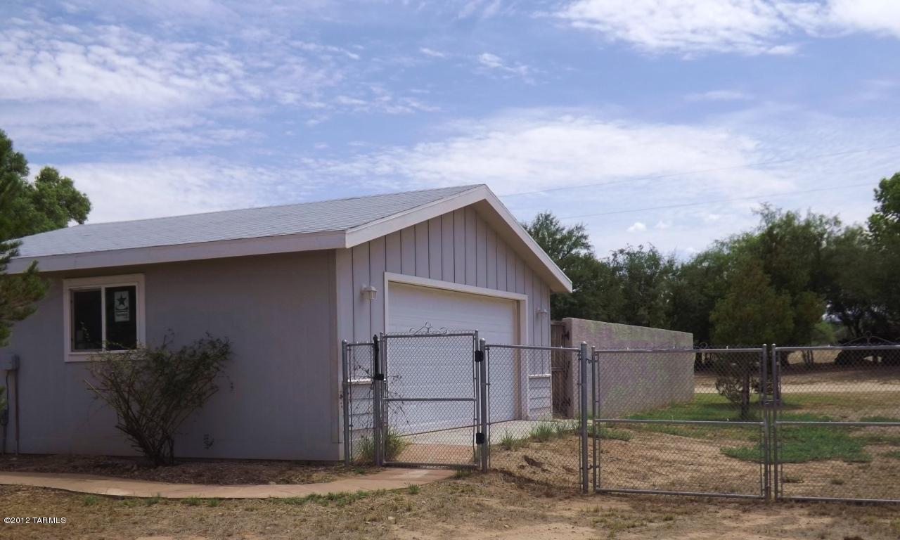 378 E Second St, Saint David, AZ 85630 photo 4