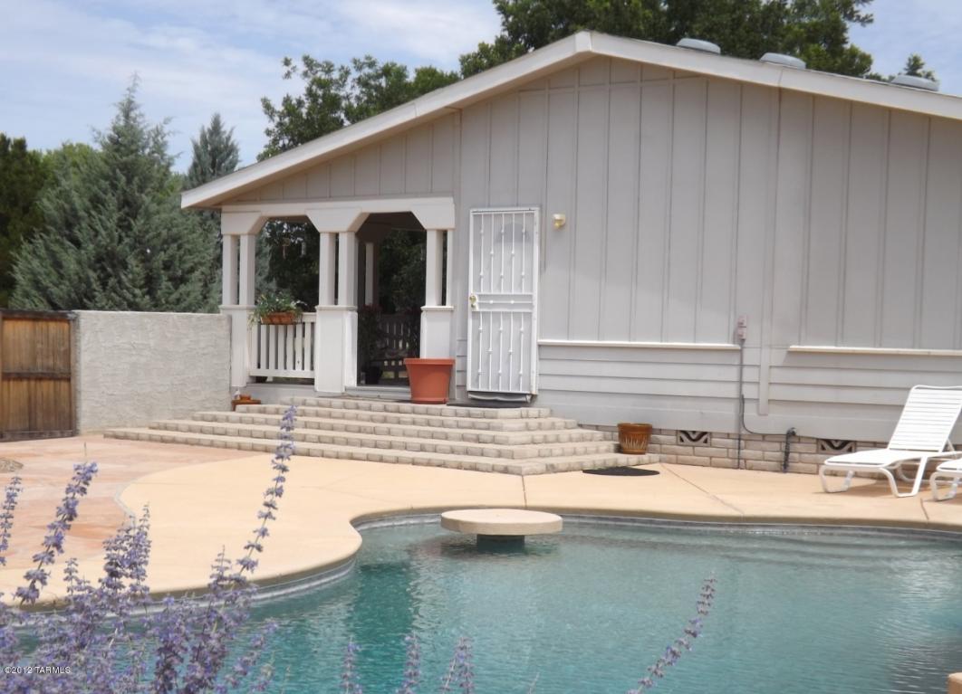 378 E Second St, Saint David, AZ 85630 photo 9