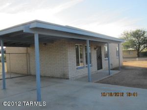 7232 E Olive Pl, Tucson, AZ 85730 photo 1