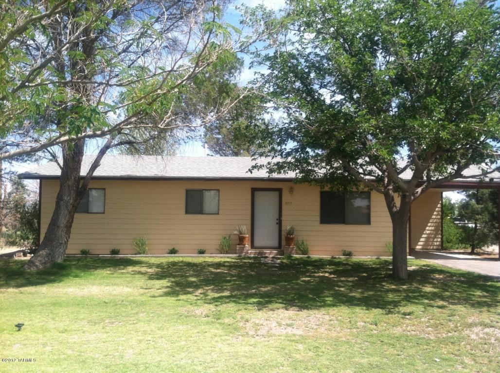 3004 W Ten Gallon Trl, Willcox, AZ 85643 photo 1