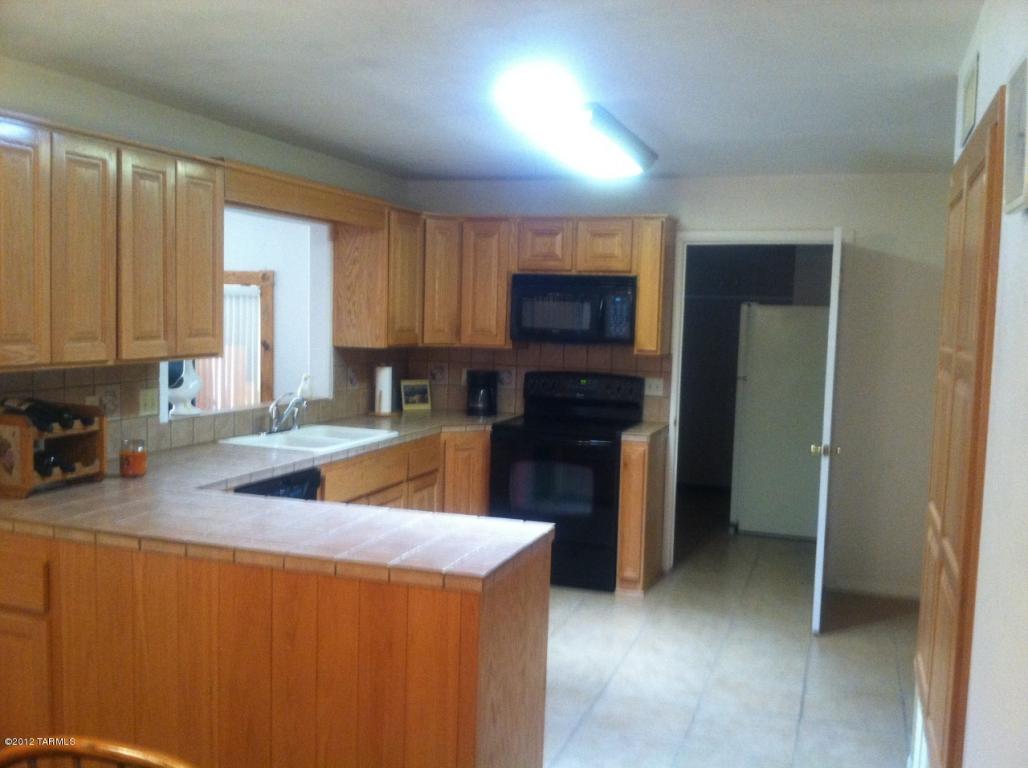 3004 W Ten Gallon Trl, Willcox, AZ 85643 photo 3