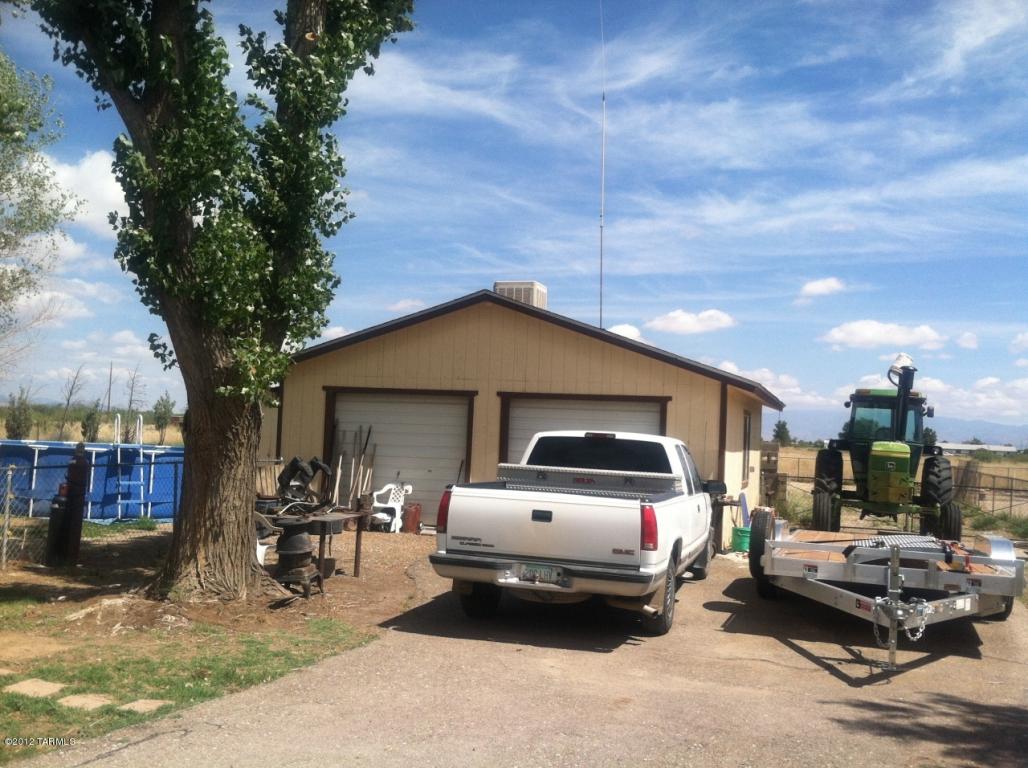 3004 W Ten Gallon Trl, Willcox, AZ 85643 photo 5