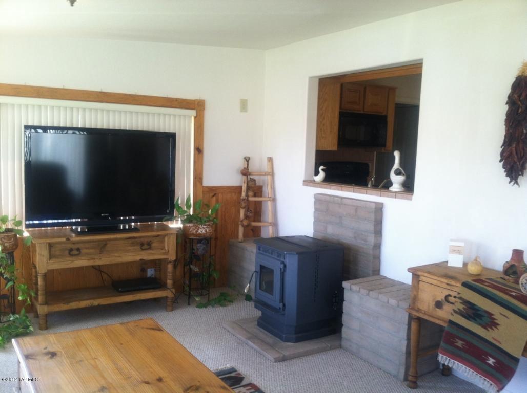 3004 W Ten Gallon Trl, Willcox, AZ 85643 photo 2