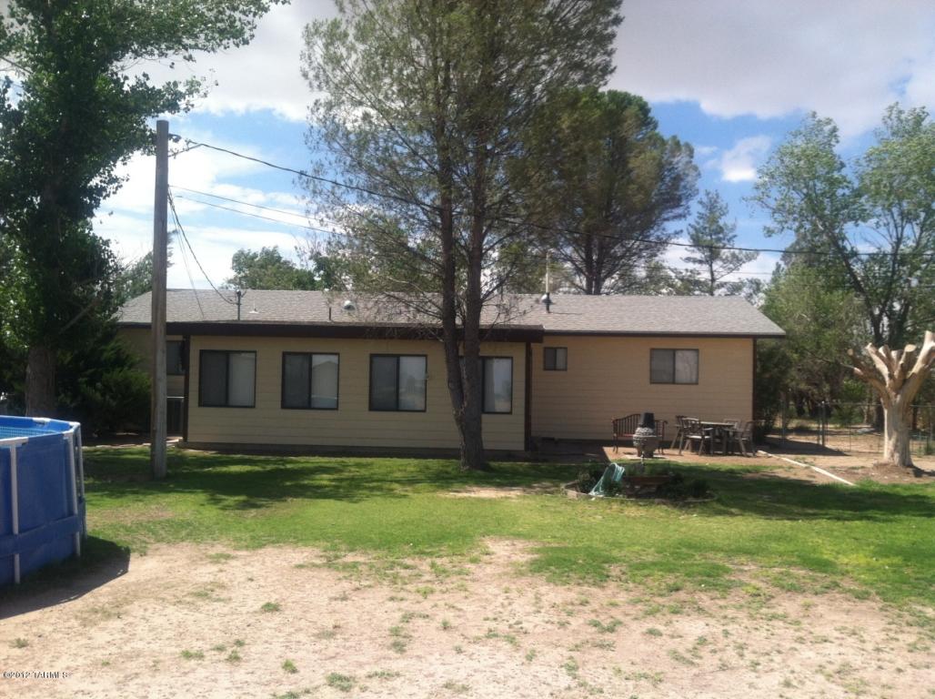 3004 W Ten Gallon Trl, Willcox, AZ 85643 photo 4