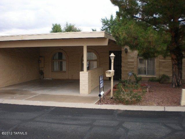 547 E Savannah St, Vail, AZ 85641 photo 1