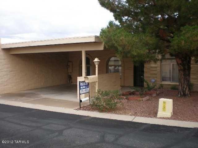 547 E Savannah St, Vail, AZ 85641 photo 3
