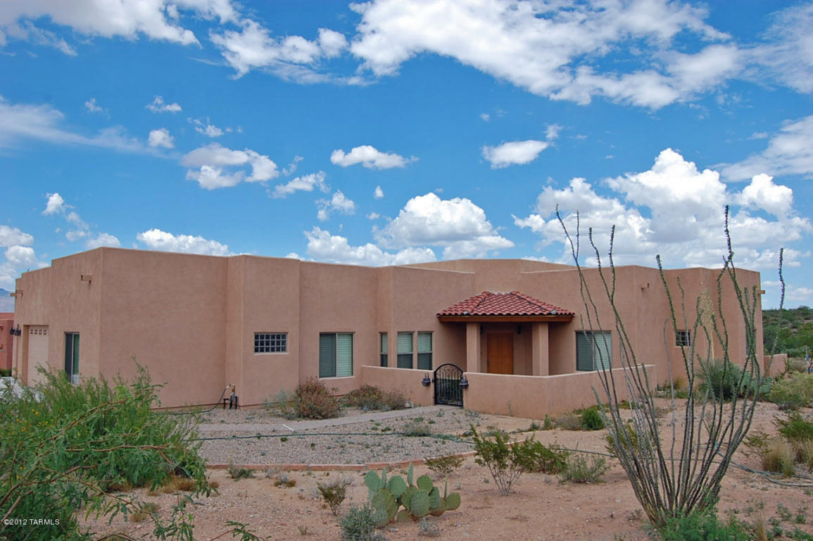 13595 S Sundown Ranch Rd, Vail, AZ 85641 photo 1