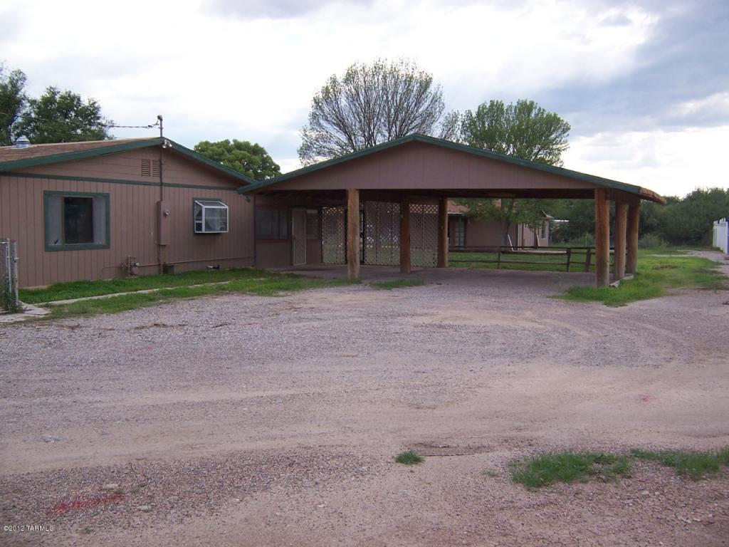 319 E Barlow Ln, Saint David, AZ 85630 photo 1