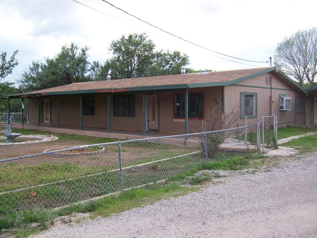 319 E Barlow Ln, Saint David, AZ 85630 photo 2