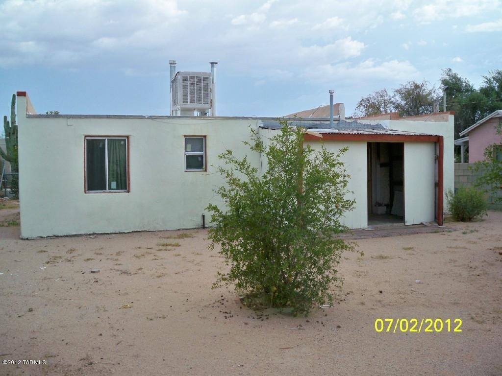 331 E Rodeo Dr, Tucson, AZ 85714 photo 2