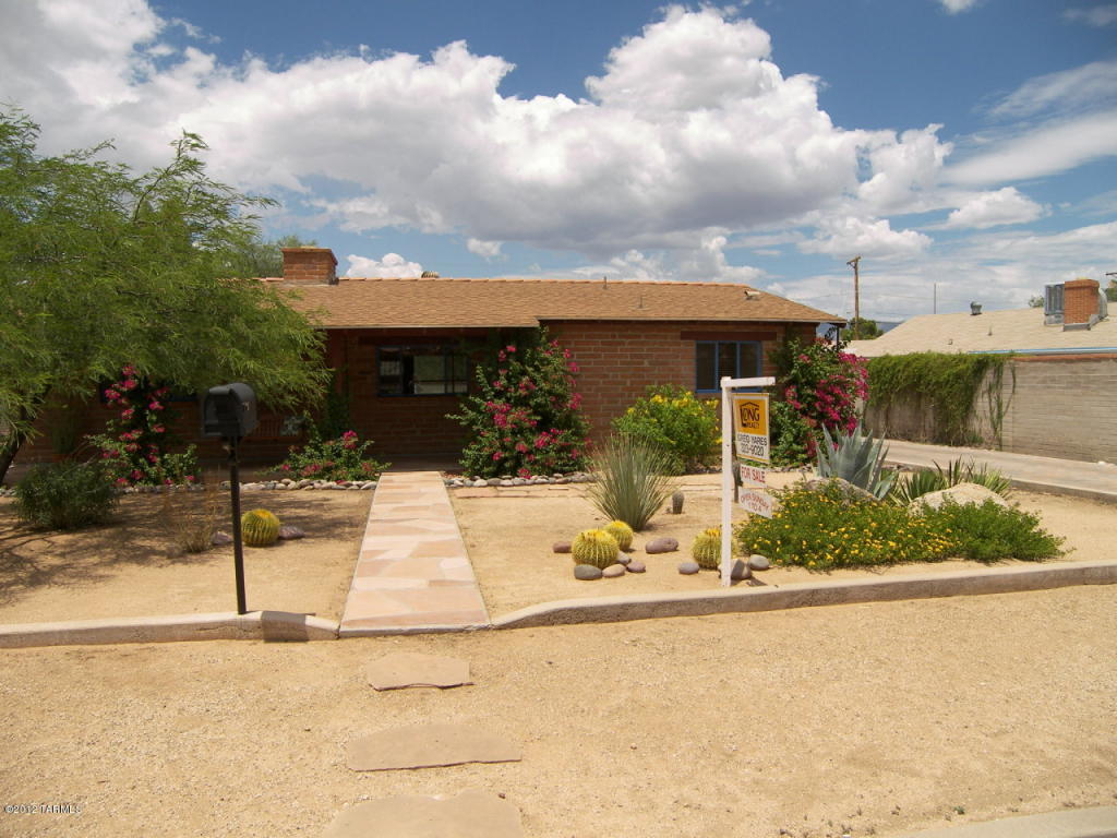 3309 E 3rd St, Tucson, AZ 85716 photo 1