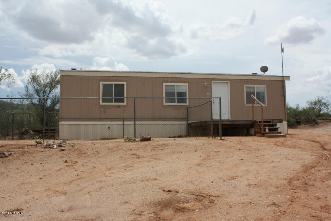17611 E Mountain Canyon Rd, Vail, AZ 85641 photo 1