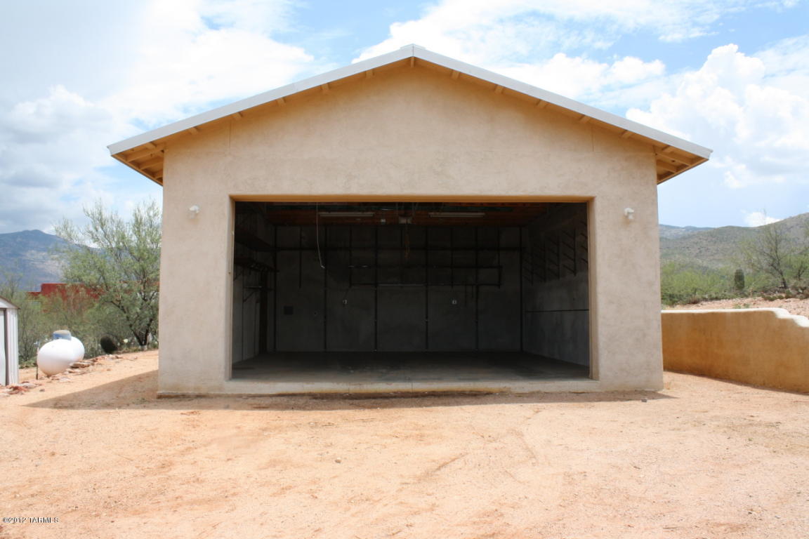 17611 E Mountain Canyon Rd, Vail, AZ 85641 photo 19