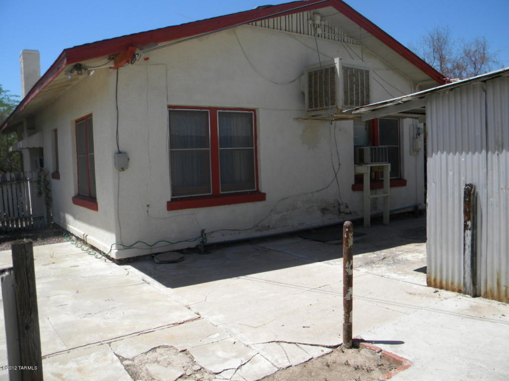445 E Mabel St, Tucson, AZ 85705 photo 26