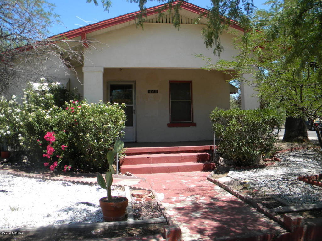 445 E Mabel St, Tucson, AZ 85705 photo 14