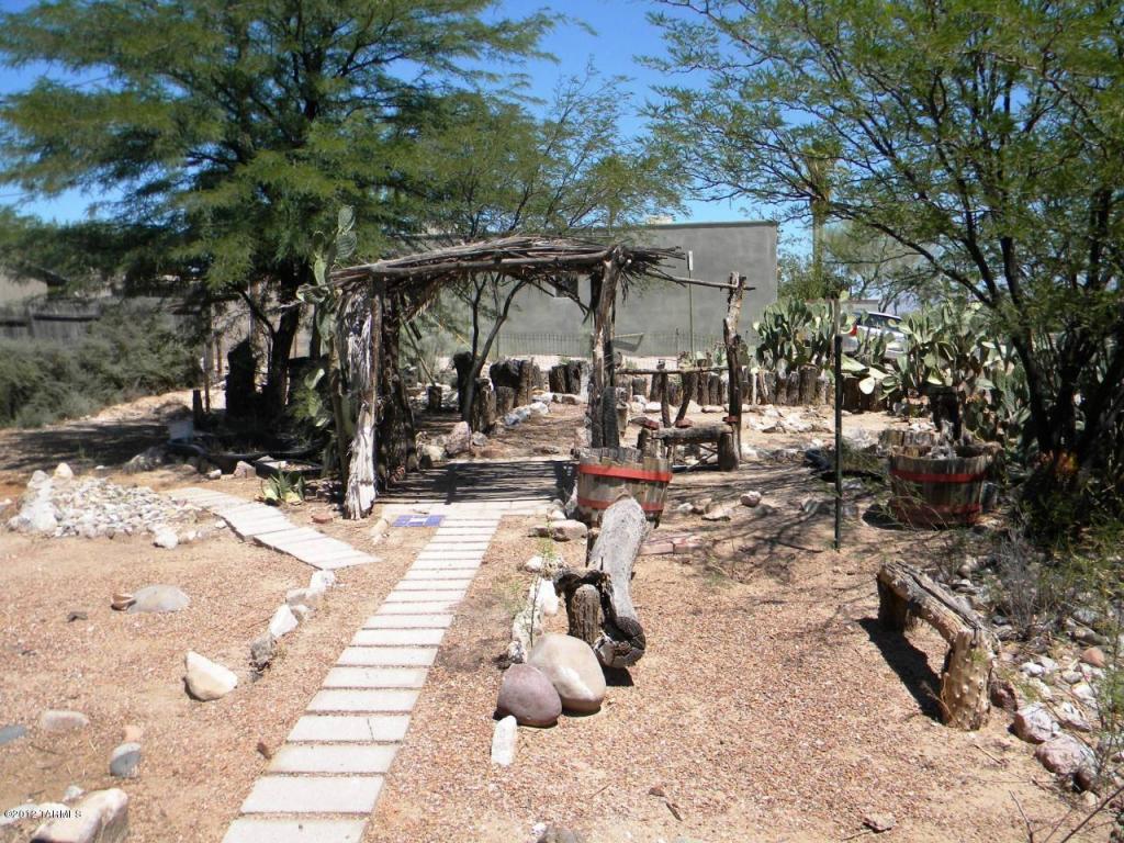 445 E Mabel St, Tucson, AZ 85705 photo 22