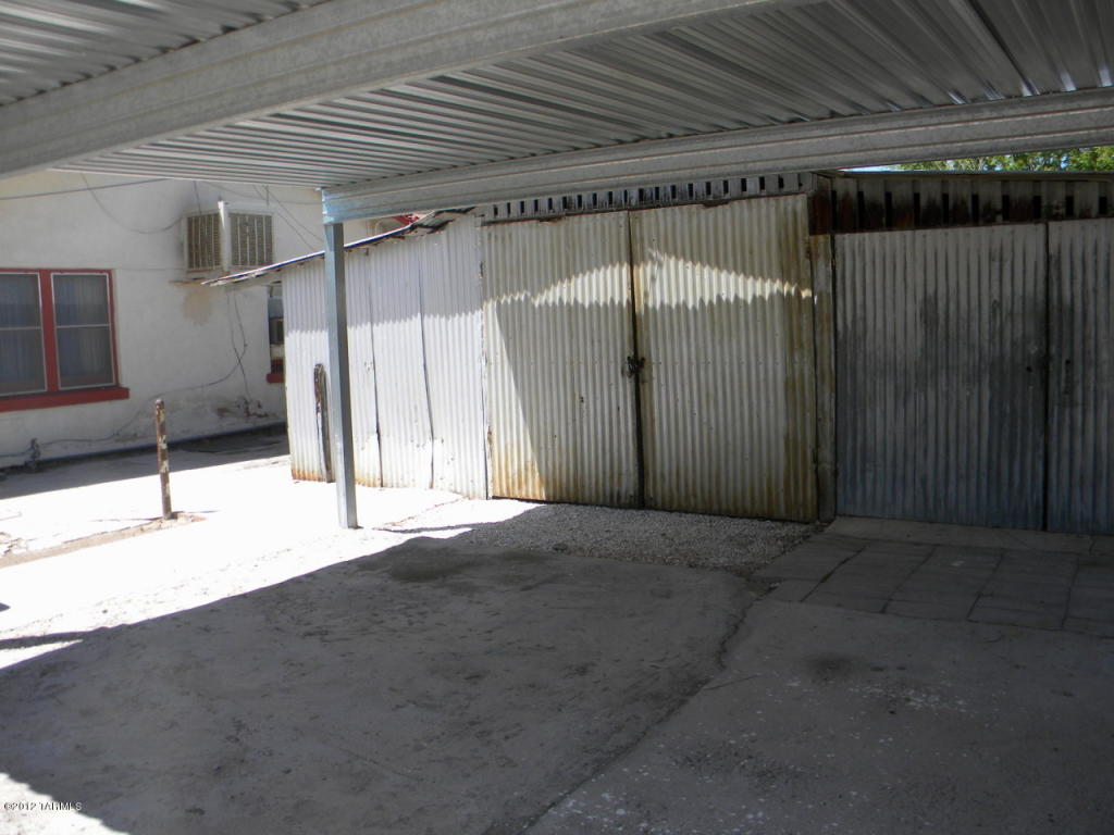 445 E Mabel St, Tucson, AZ 85705 photo 25