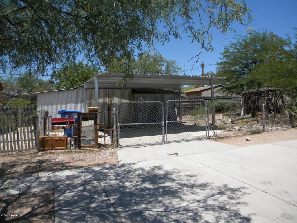 445 E Mabel St, Tucson, AZ 85705 photo 16