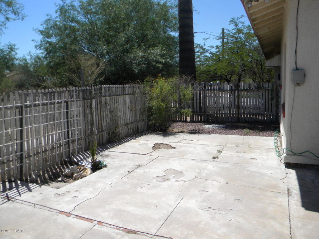 445 E Mabel St, Tucson, AZ 85705 photo 21