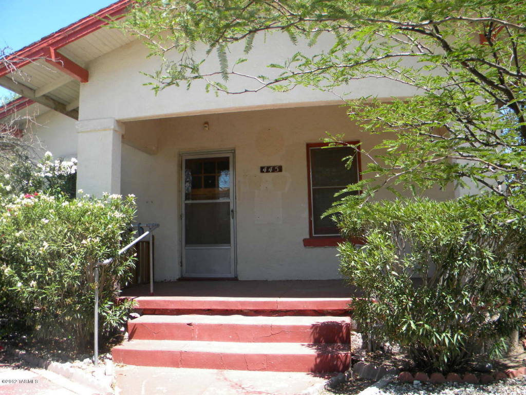 445 E Mabel St, Tucson, AZ 85705 photo 2