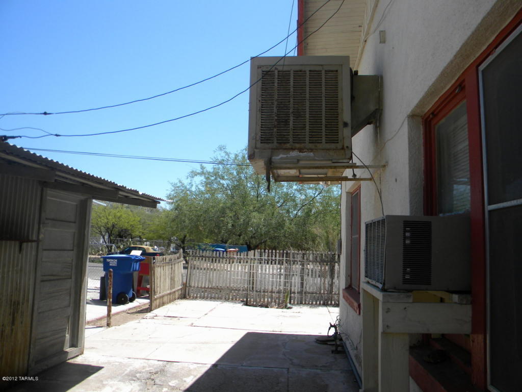 445 E Mabel St, Tucson, AZ 85705 photo 20