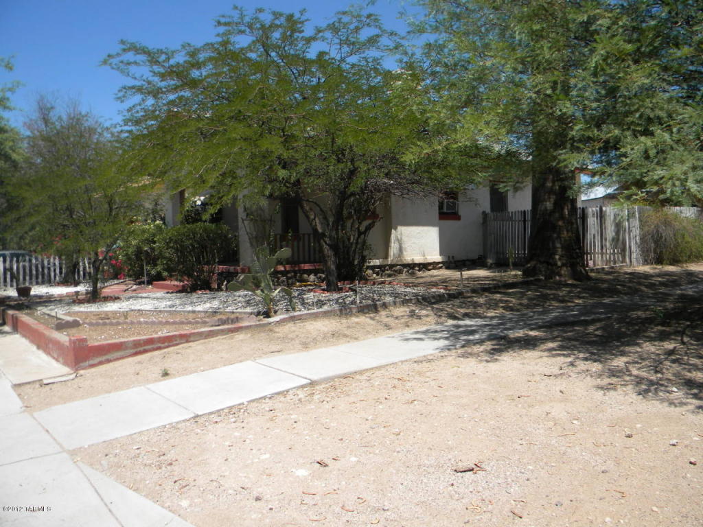 445 E Mabel St, Tucson, AZ 85705 photo 17