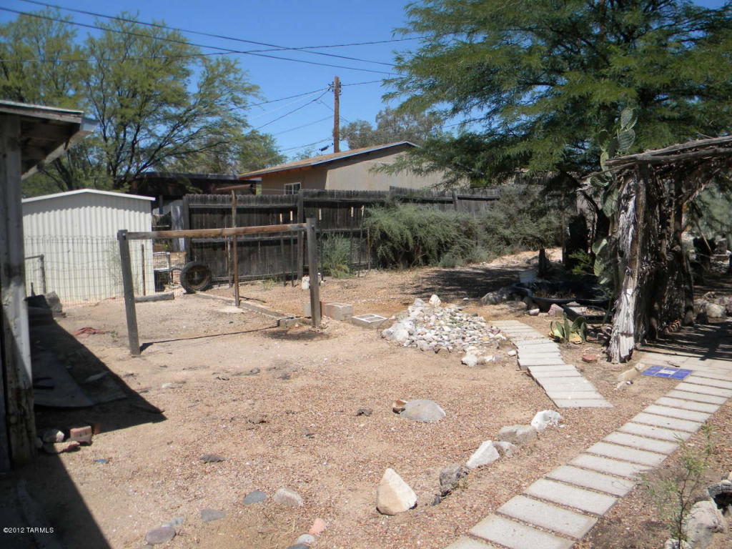445 E Mabel St, Tucson, AZ 85705 photo 23