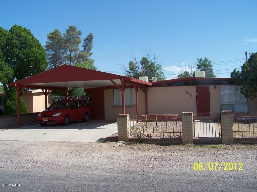 4634 E 25th St, Tucson, AZ 85711 photo 1