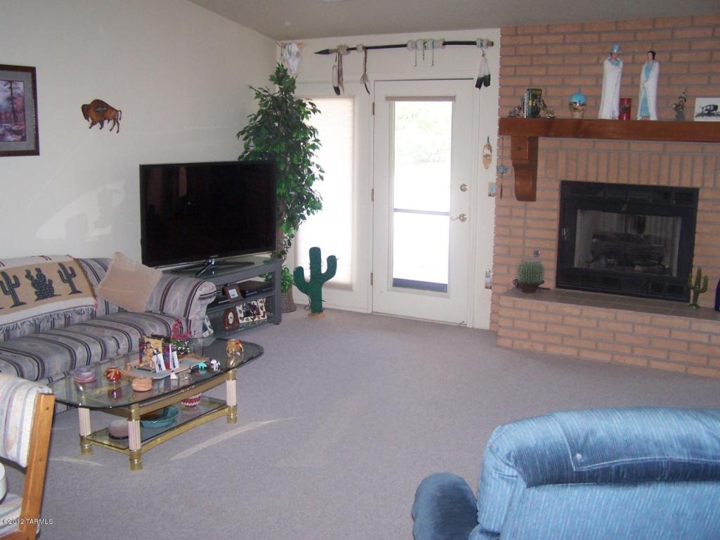 1409 W Quail Run, Willcox, AZ 85643 photo 2