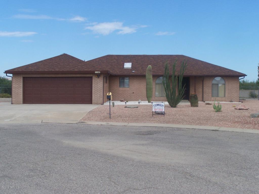 1409 W Quail Run, Willcox, AZ 85643 photo 13
