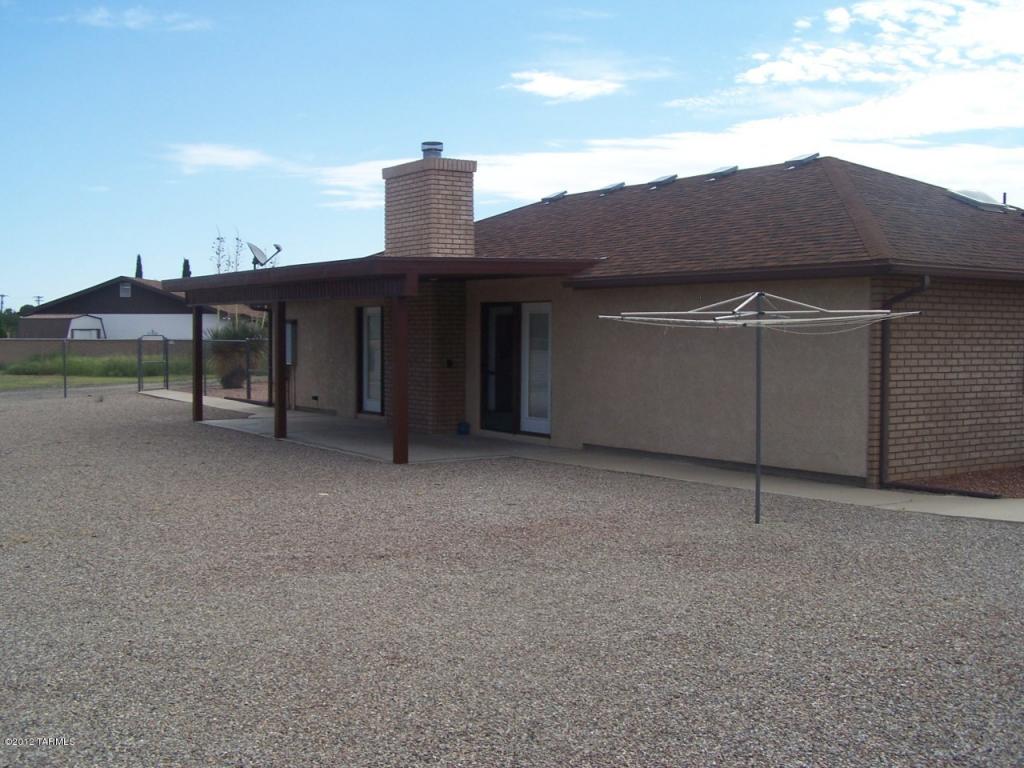 1409 W Quail Run, Willcox, AZ 85643 photo 12