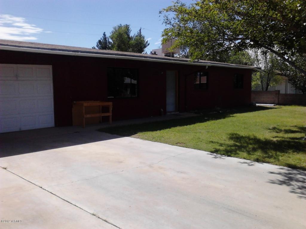 709 N Mesa Ave, Willcox, AZ 85643 photo 1