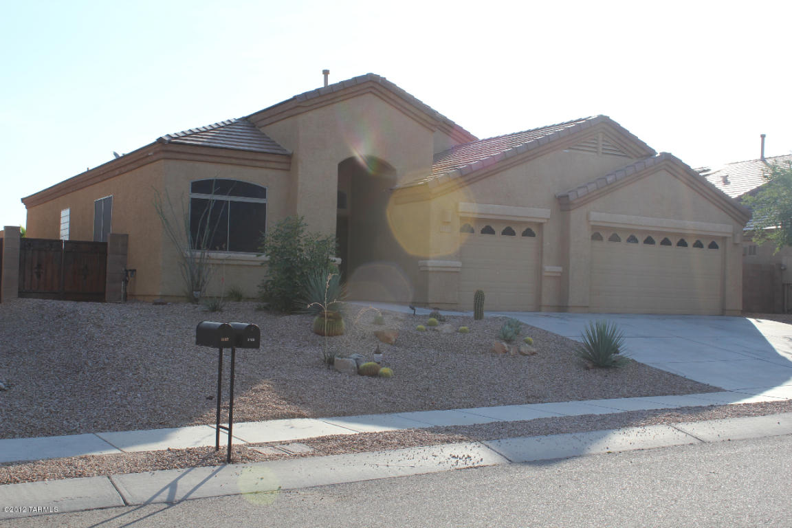 1135 S Chatfield Dr, Vail, AZ 85641 photo 5
