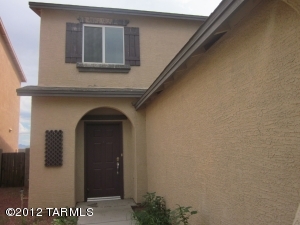 3792 E Bright View St, Tucson, AZ 85706 photo 1