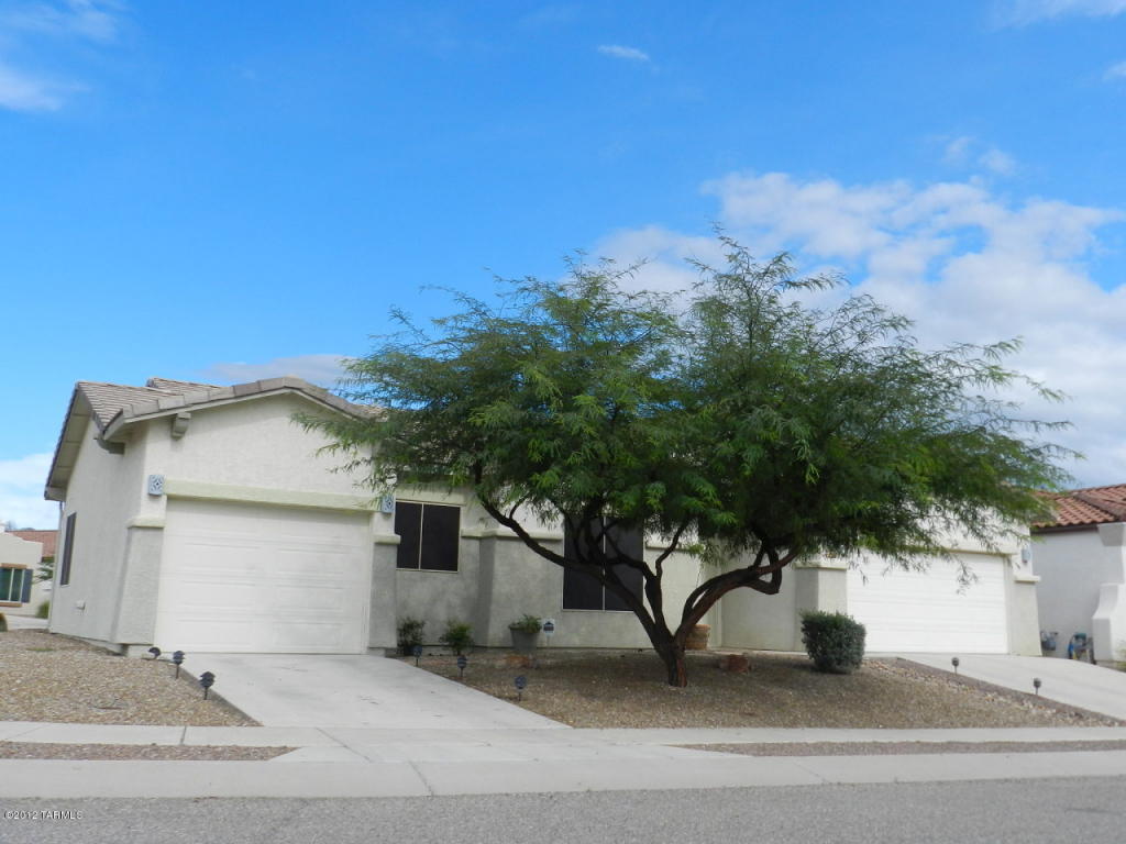 9831 E Wind Dancer Dr, Tucson, AZ 85748 photo 1
