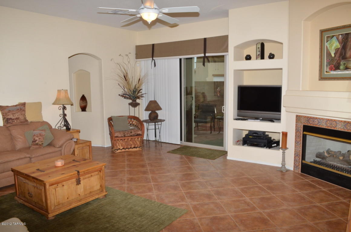 9831 E Wind Dancer Dr, Tucson, AZ 85748 photo 6