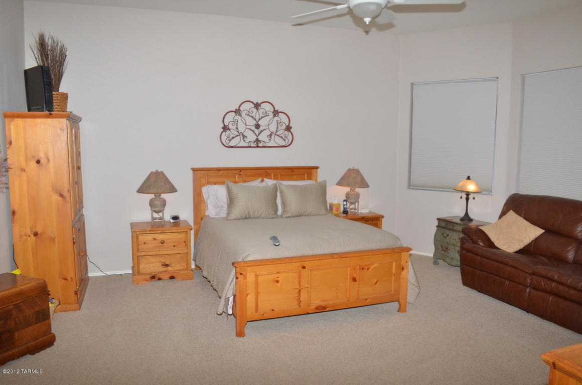 9831 E Wind Dancer Dr, Tucson, AZ 85748 photo 12
