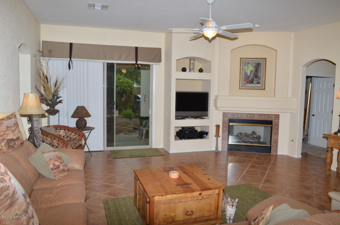 9831 E Wind Dancer Dr, Tucson, AZ 85748 photo 4