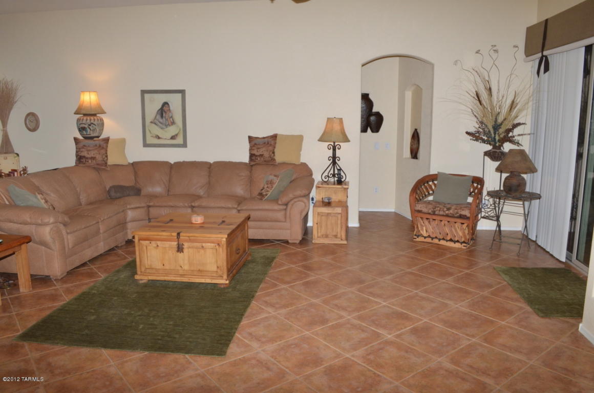 9831 E Wind Dancer Dr, Tucson, AZ 85748 photo 7
