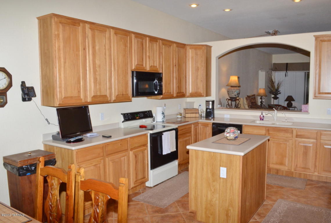 9831 E Wind Dancer Dr, Tucson, AZ 85748 photo 9